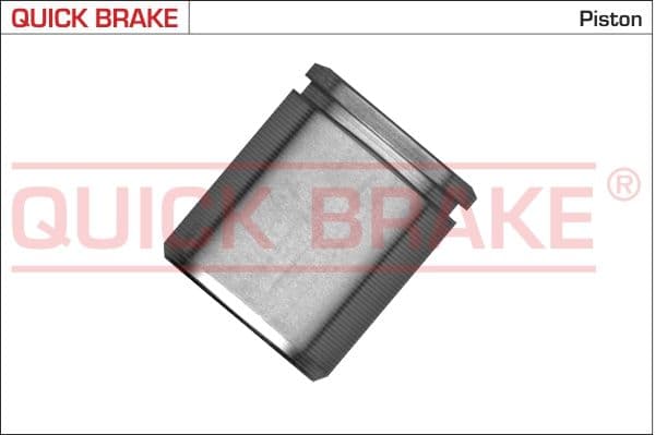 Piston, etrier frana QUICK BRAKE 185063K
