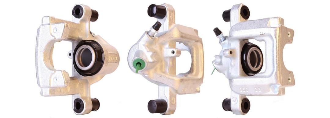 Etrier frana FERODO PREMIER FCL695018