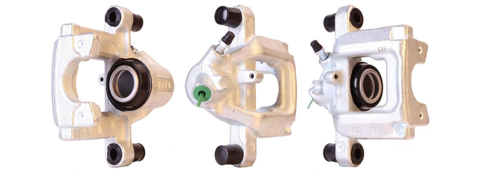 Etrier frana FERODO PREMIER FCL695018