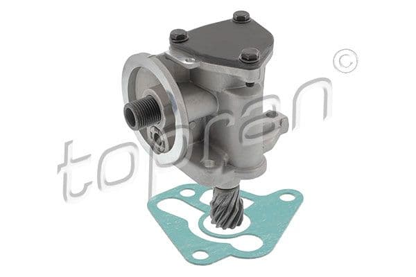 Pompa ulei TOPRAN 301 520