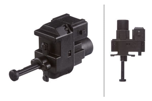 Comutator lumini frana HELLA 6DD 008 622-151