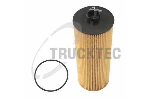 Filtru ulei TRUCKTEC AUTOMOTIVE 01.18.092