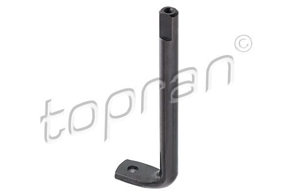 intinzator,curea transmisie TOPRAN 109 740