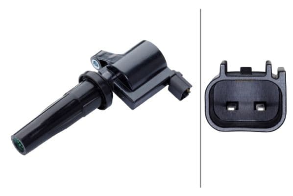 bobina de inductie HELLA 5DA 358 168-171