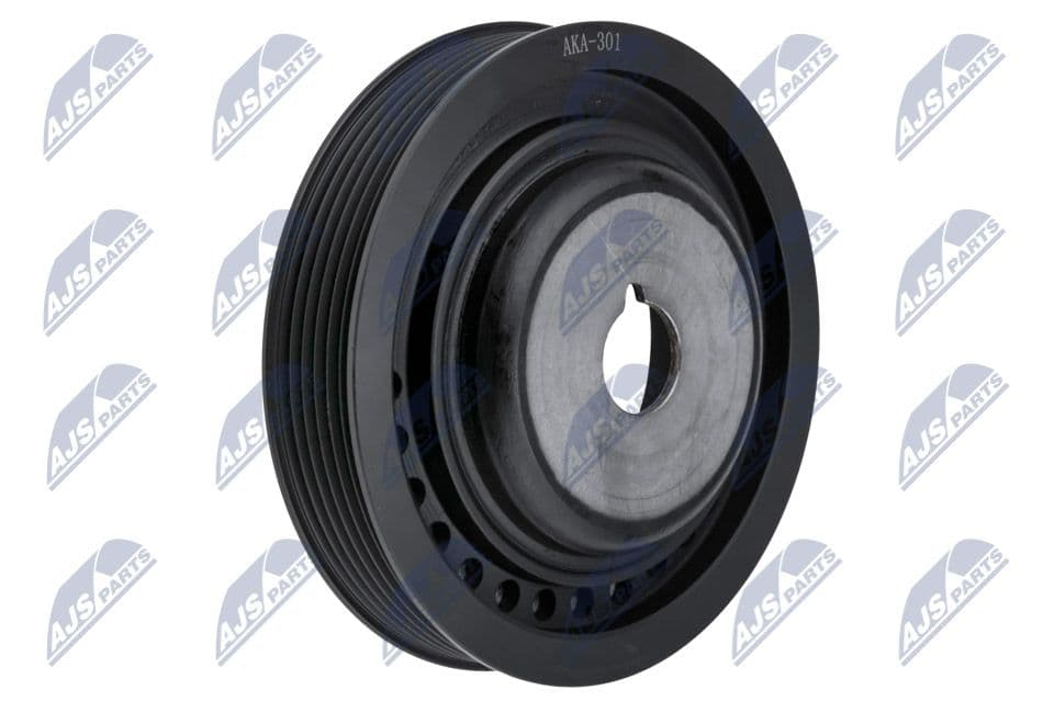 Fulie curea, arbore cotit NTY RKP-KA-301