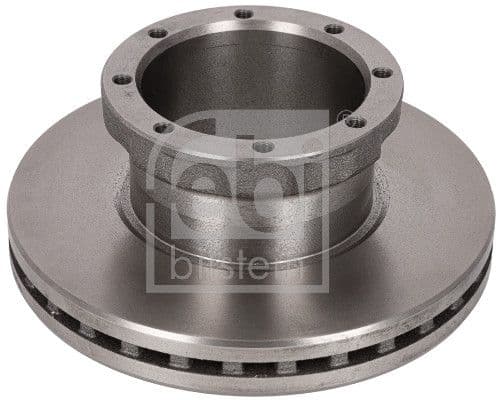 Disc frana FEBI BILSTEIN 173123