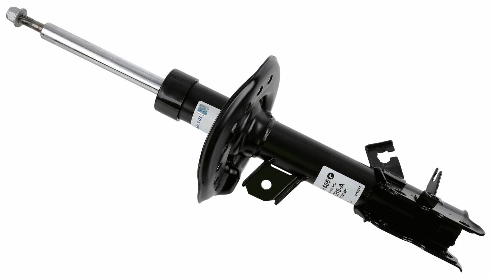 amortizor SACHS 350 665