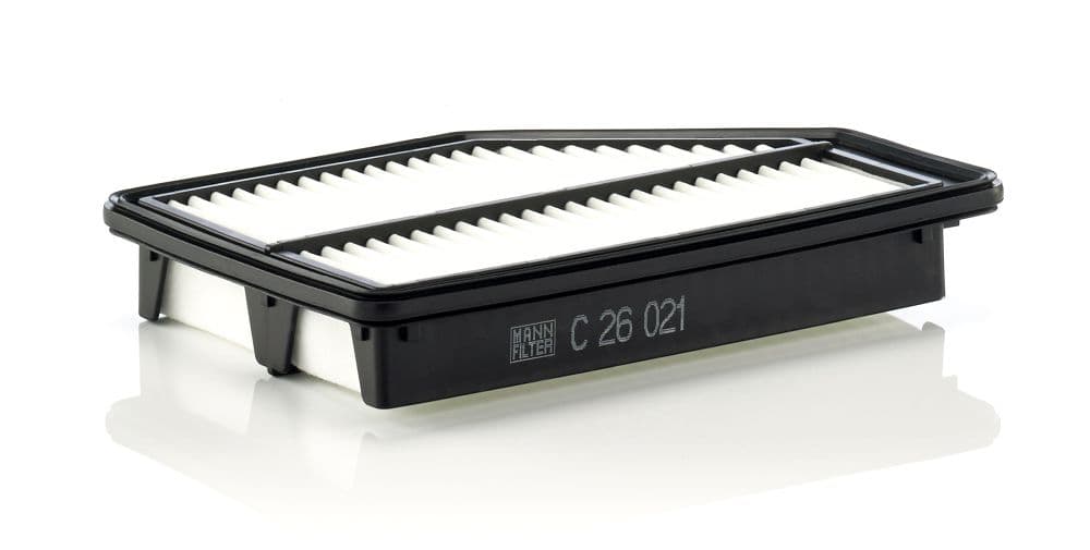 Filtru aer MANN-FILTER C 26 021