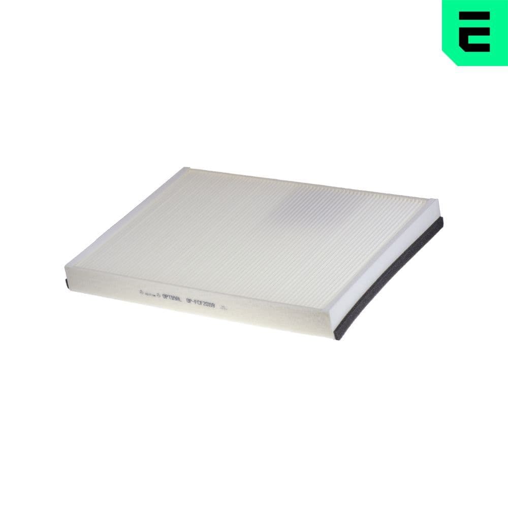 Filtru, aer habitaclu OPTIMAL OP-FCF20119