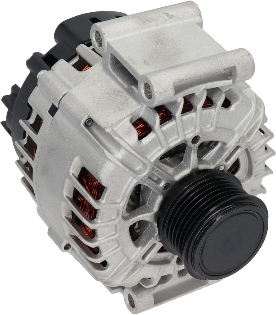 Generator / Alternator HC-Cargo F 032 116 747