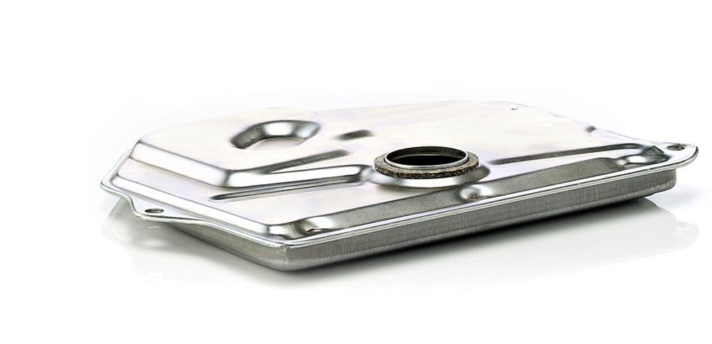 Filtru hidraulic, cutie de viteze automata MANN-FILTER H 199