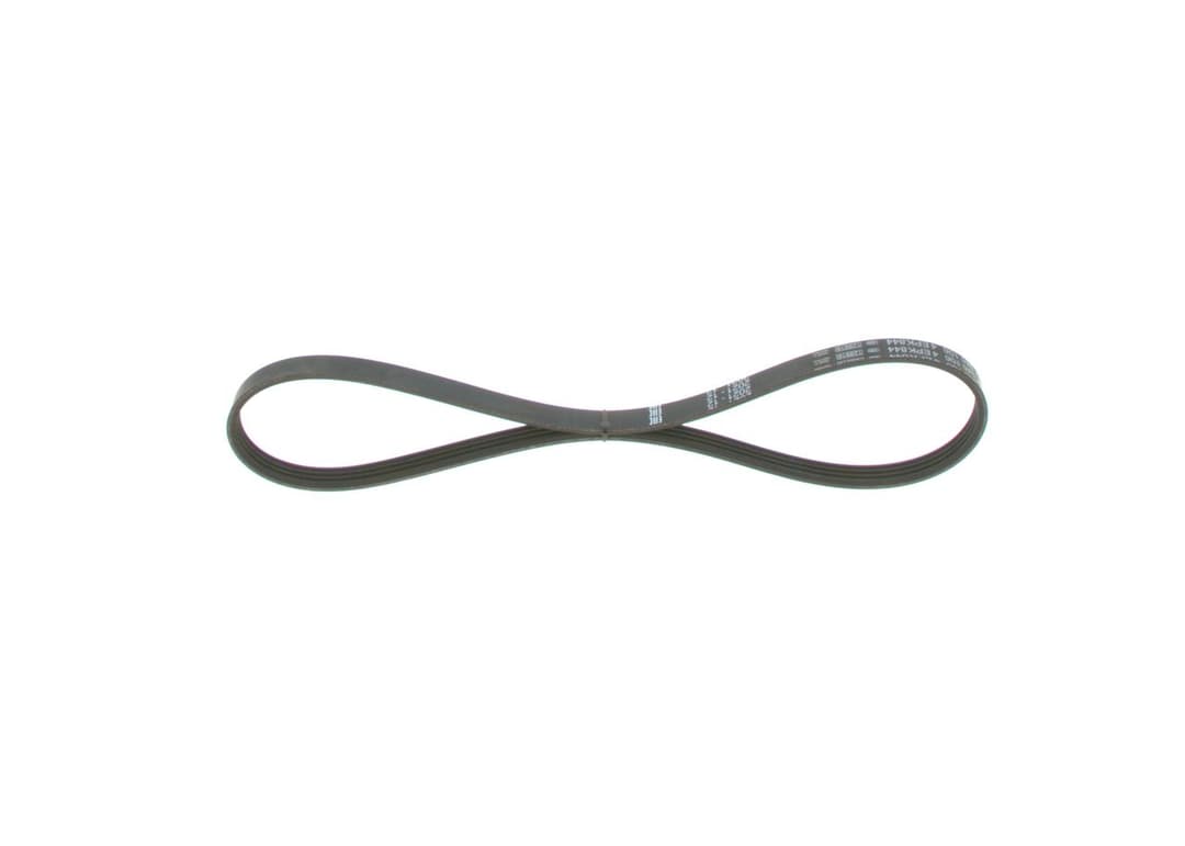 Curea transmisie cu caneluri BOSCH Elastic 1 987 946 106