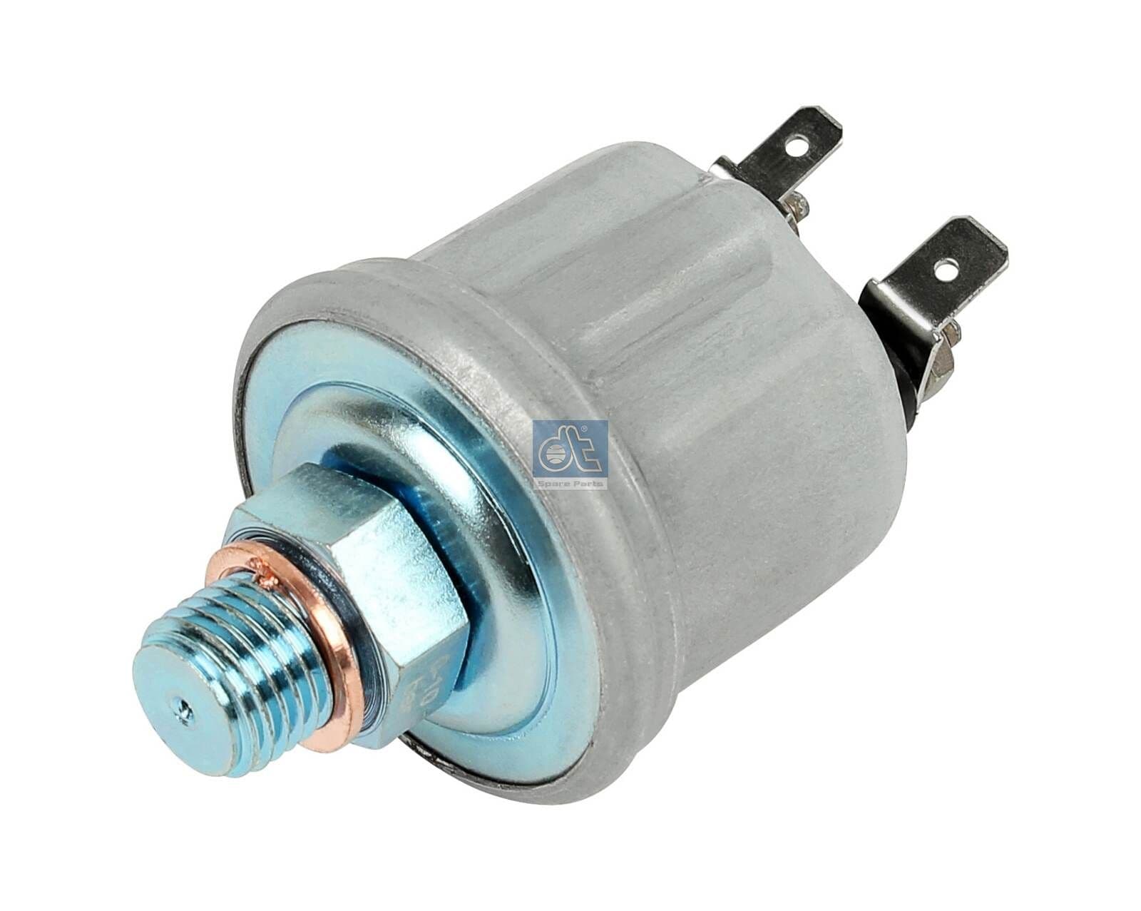 senzor,presiune ulei DT Spare Parts 1.21141