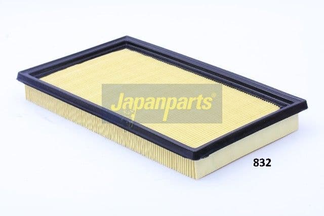 Filtru aer JAPANPARTS FA-832S