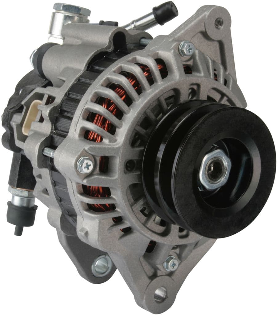 Generator / Alternator HC-Cargo F 032 111 594