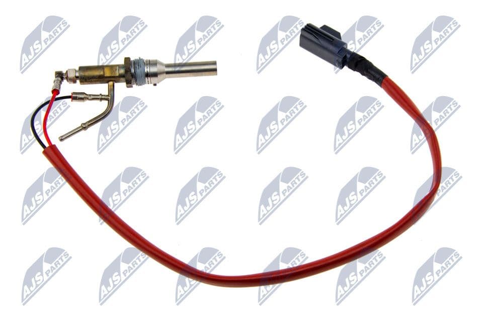 Unitate de injectie, regenerare filtru de particule NTY BWP-FR-010