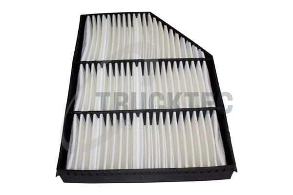Filtru, aer habitaclu TRUCKTEC AUTOMOTIVE 01.59.062