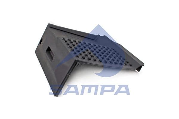 Capac, cutie baterie SAMPA 1830 0530