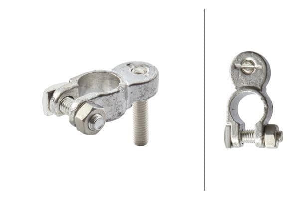 Clema pol baterie HELLA 8KX 747 875-001