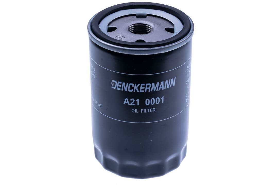 Filtru ulei DENCKERMANN A210001