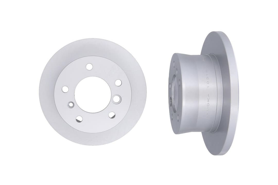 Disc frana KAMOKA 1031864