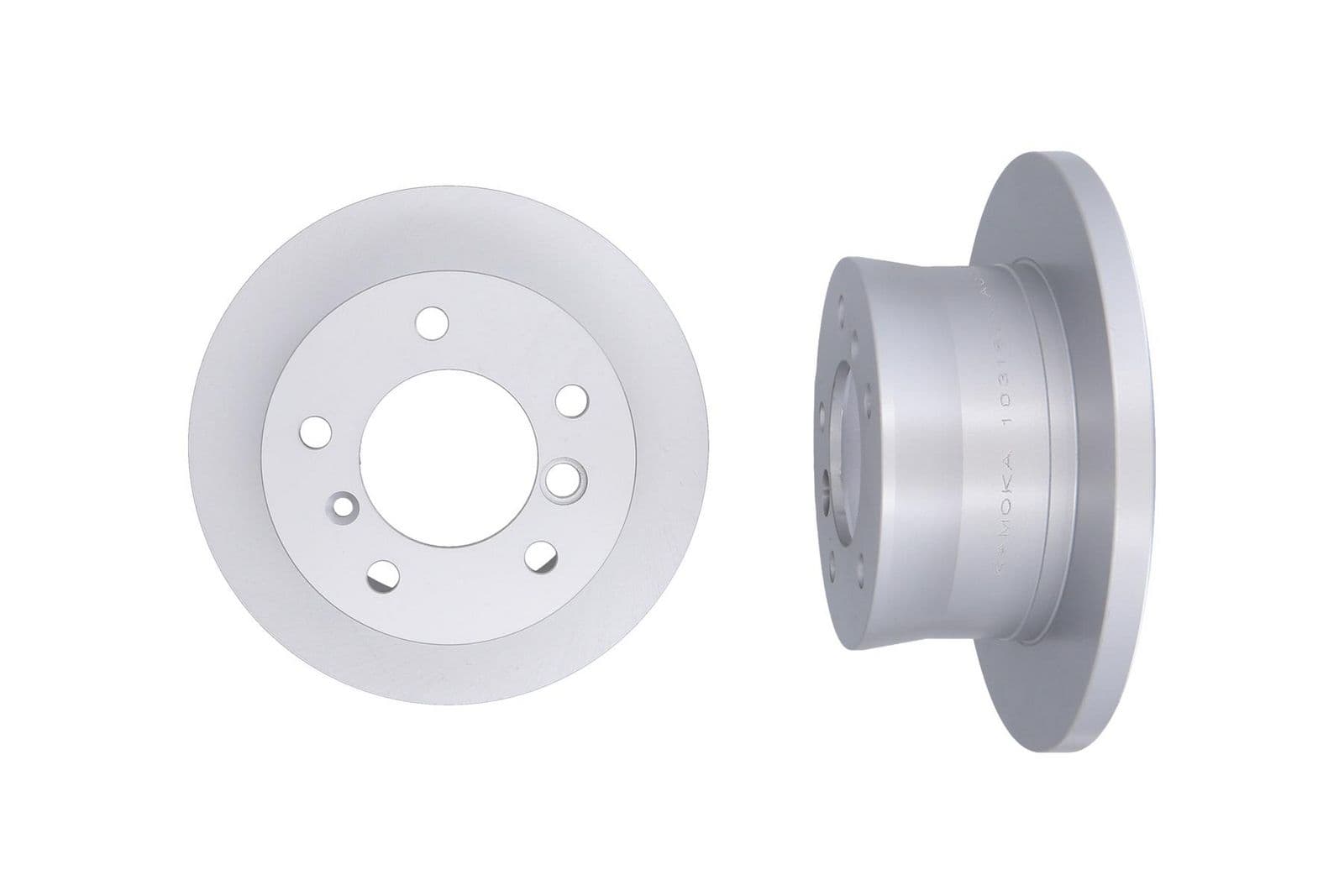 Disc frana KAMOKA 1031864