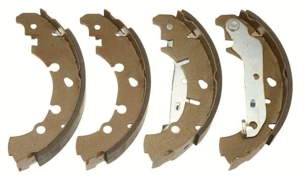 Set saboti frana TRW GS8742
