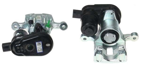 Etrier frana Budweg 344779