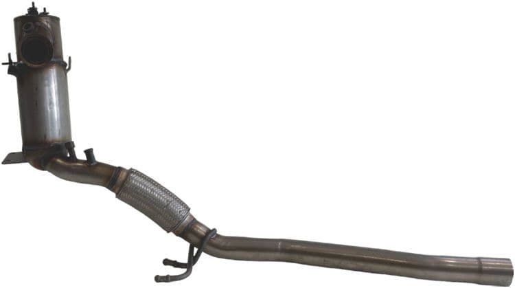 Filtru funingine/particule, sist.de esapament BOSAL 095-369