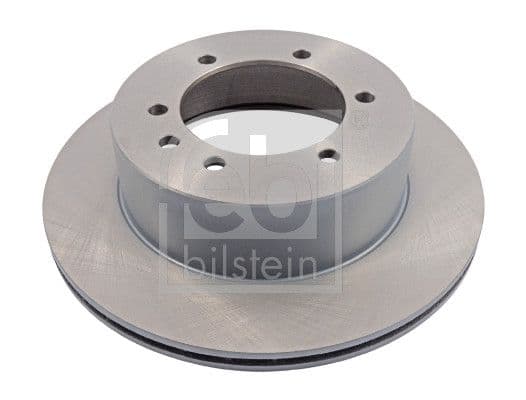 Disc frana FEBI BILSTEIN 108519