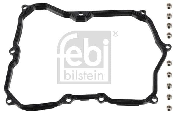 Garnitura, vana ulei cutie viteza automata FEBI BILSTEIN 106019