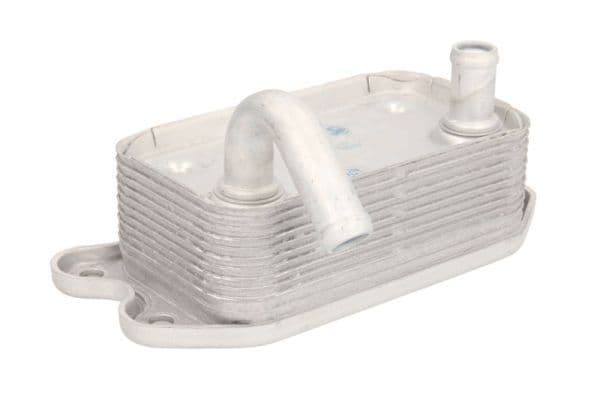 Radiator ulei, ulei motor THERMOTEC D4V002TT