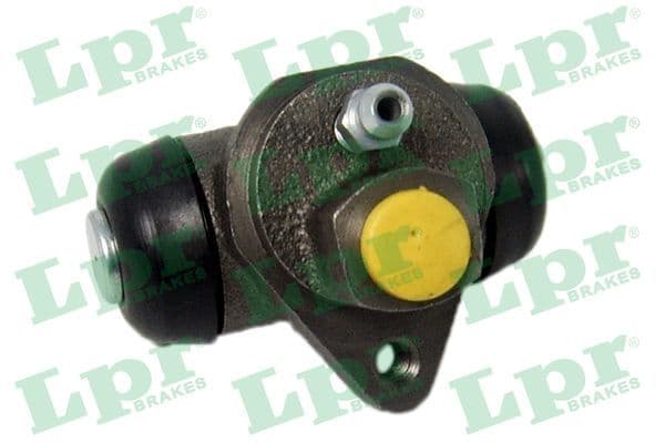 Cilindru receptor frana LPR 4692