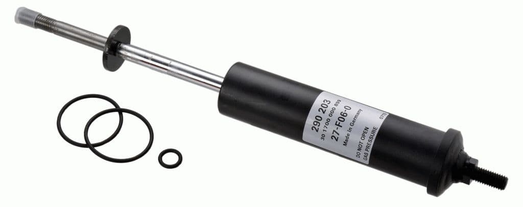 Amortizor, suspensie cabina SACHS 290 203