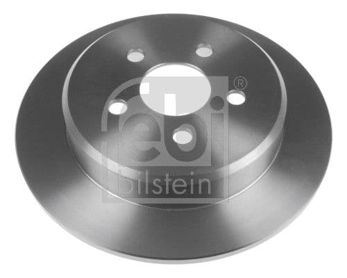 Disc frana FEBI BILSTEIN 108541