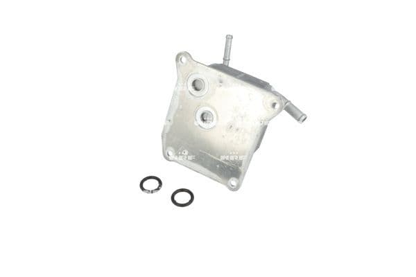 Radiator racire ulei, cutie de viteze automata NRF 310071