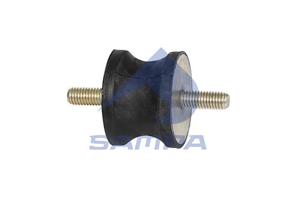 Amortizor vibratii SAMPA 050.082