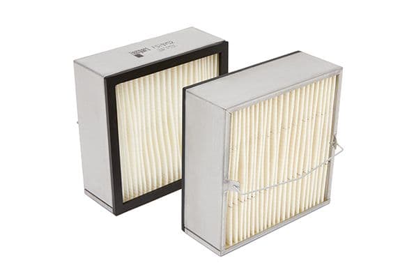 filtru combustibil FLEETGUARD FS19752