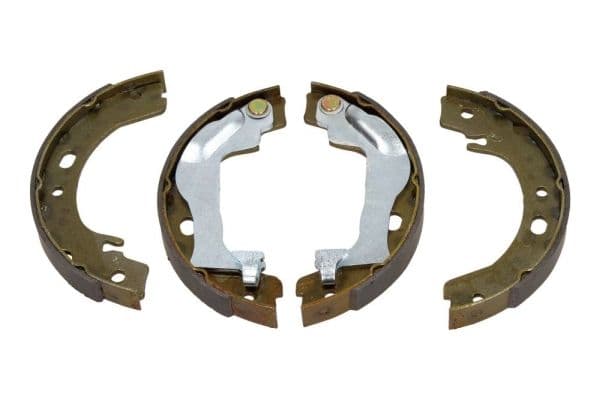 Set saboti frana, frana de mana MAXGEAR 19-1885