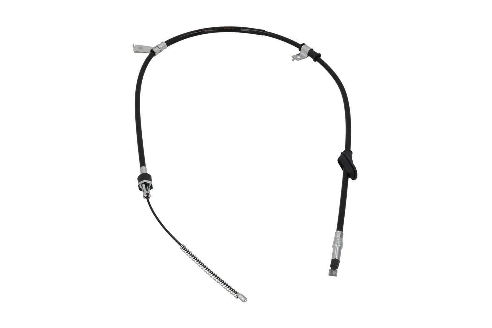 Cablu, frana de parcare KAMOKA 1190197