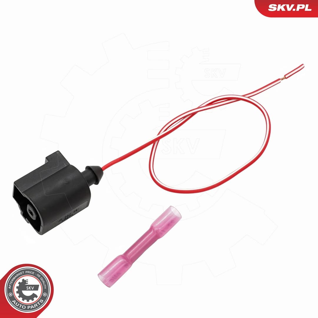 Set reparat cabluri, comutator presiune ulei ESEN SKV 53SKV220