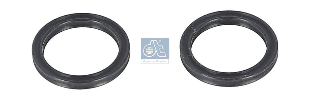 Etansare, filtru ulei DT Spare Parts 5.45195