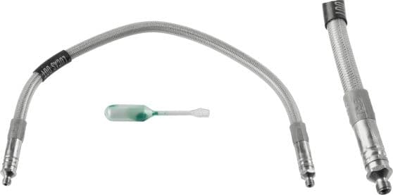 Furtun frana TRW MV029T