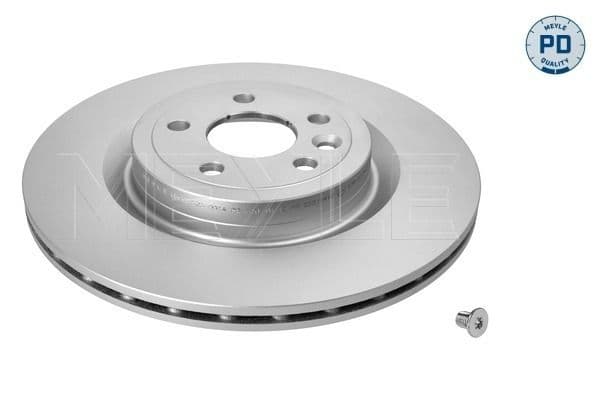 Disc frana MEYLE -PD: Advanced performance and design. 18-83 523 0014/PD