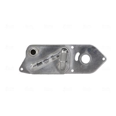 Radiator ulei, ulei motor NISSENS ** FIRST FIT ** 91543