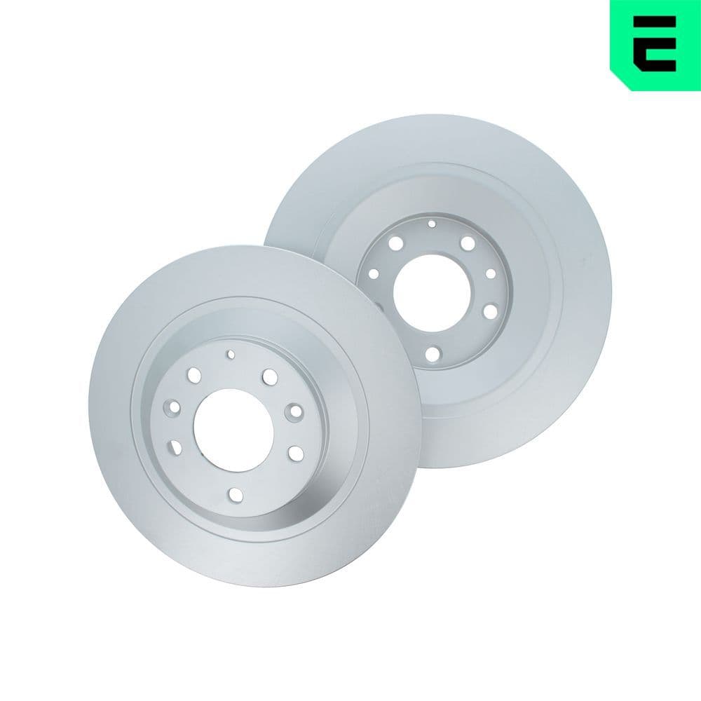 Disc frana OPTIMAL BS-9451C