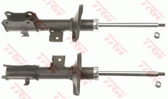 amortizor TRW TWIN JGM1253T