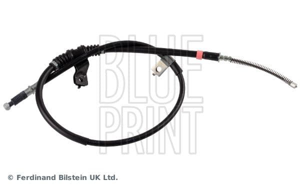 Cablu, frana de parcare BLUE PRINT ADC44685