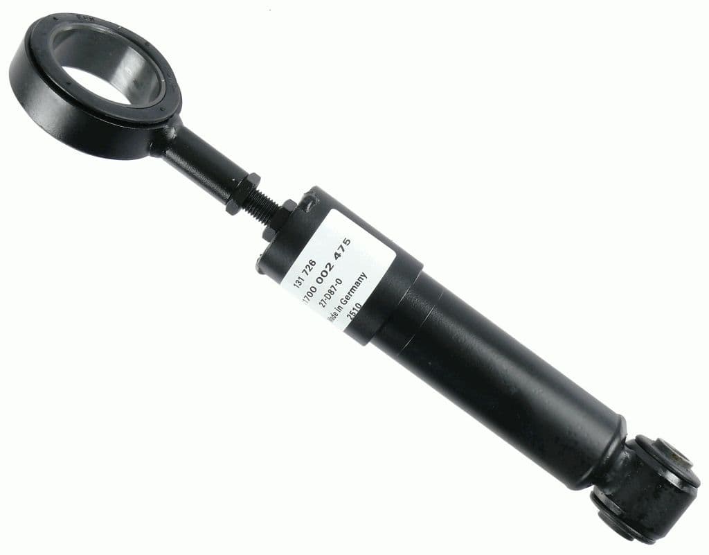 Amortizor, suspensie cabina SACHS 131 726