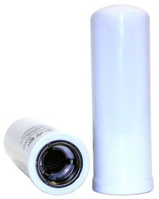 Filtru hidraulic, cutie de viteze automata WIX FILTERS 57119